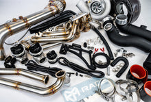 BMW S58 Single Turbo Kit (M2 / M3 / M4 / X3M / X4M)