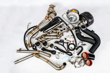 BMW S58 Single Turbo Kit (M2 / M3 / M4 / X3M / X4M)