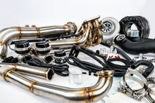 BMW S58 Single Turbo Kit (M2 / M3 / M4 / X3M / X4M)