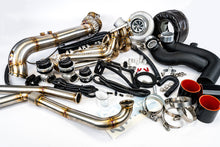 BMW S58 Single Turbo Kit (M2 / M3 / M4 / X3M / X4M)