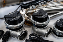 BMW S58 Single Turbo Kit (M2 / M3 / M4 / X3M / X4M)