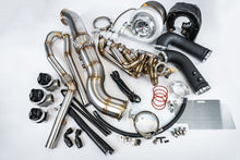A90/A91 6-Port SAVAGE Series Turbo Kit