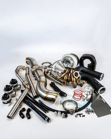 BMW M240i/M340i SAVAGE Series Turbo Kit(G20/G42)