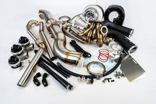 BMW M240i/M340i SAVAGE Series Turbo Kit(G20/G42)