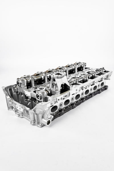 B58 6-Port Cylinder Head A90/A91 (NEW)