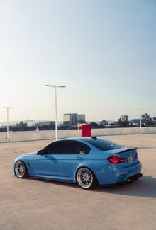 F80 M3 & F30 3 Series OLED GTS Sequential Taillights