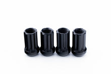12×1.5 Titan V2 40mm LOCK Nut Kit (4pc+Key)