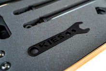 KIES Motorsports S58 Carbon Fiber Strut Brace (G8x)