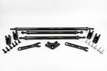 KIES Motorsports S58 Carbon Fiber Strut Brace (G8x)