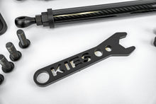 KIES Motorsports S58 Carbon Fiber Strut Brace (G8x)