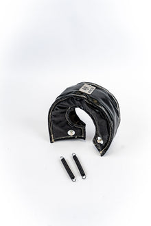 KLM Thermal Turbo Blanket