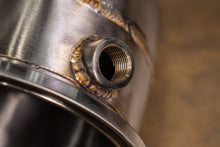 BMW GEN3 B58N 400 Cell Catted Downpipes