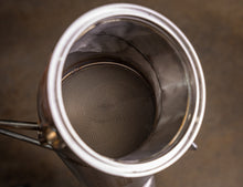 BMW GEN3 B58N 400 Cell Catted Downpipes