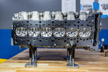 5-Axis CNC Head Porting (B58/S58)