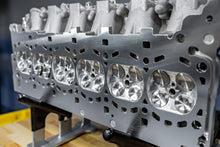 5-Axis CNC Head Porting (B58/S58)