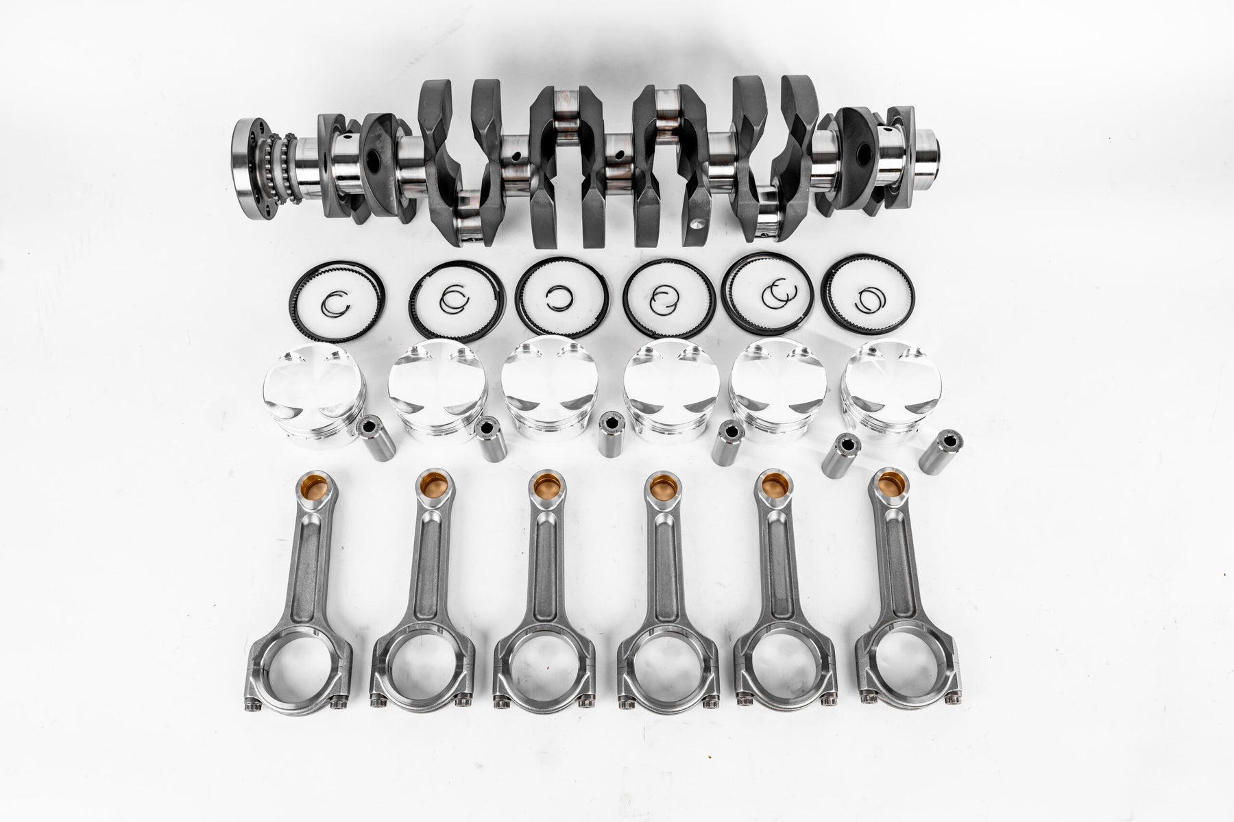 Brian Crower S58 Stroker Kit (BMW S58B30T)