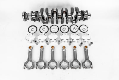 Brian Crower S58 Stroker Kit (BMW S58B30T)