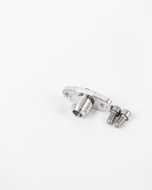Sportsman 10 AN Turbo Oil Drain Outlet Flange
