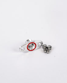 Sportsman 10 AN Turbo Oil Drain Outlet Flange