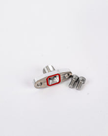 10 AN Turbo Oil Drain Outlet Flange