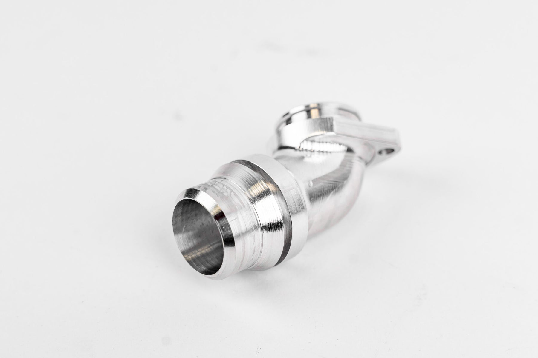 KLM A90/A91 Supra Billet Water Neck