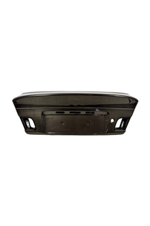 E46 CSL Carbon Fiber Trunk