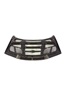 E46 M3-GTR Carbon Fiber Hood