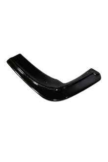 E46 M3-MX Carbon Fiber Rear Bumper Extensions