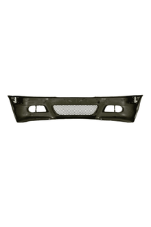 E46 M3-OE Replacement Front Bumper
