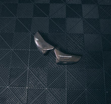 F90 M5 Carbon Fiber Mirror Cap Covers