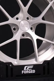 CenCal CC-080 Forged Monoblock Wheels