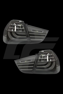 E90 3 Series & E90 M3 LCI LED Taillights