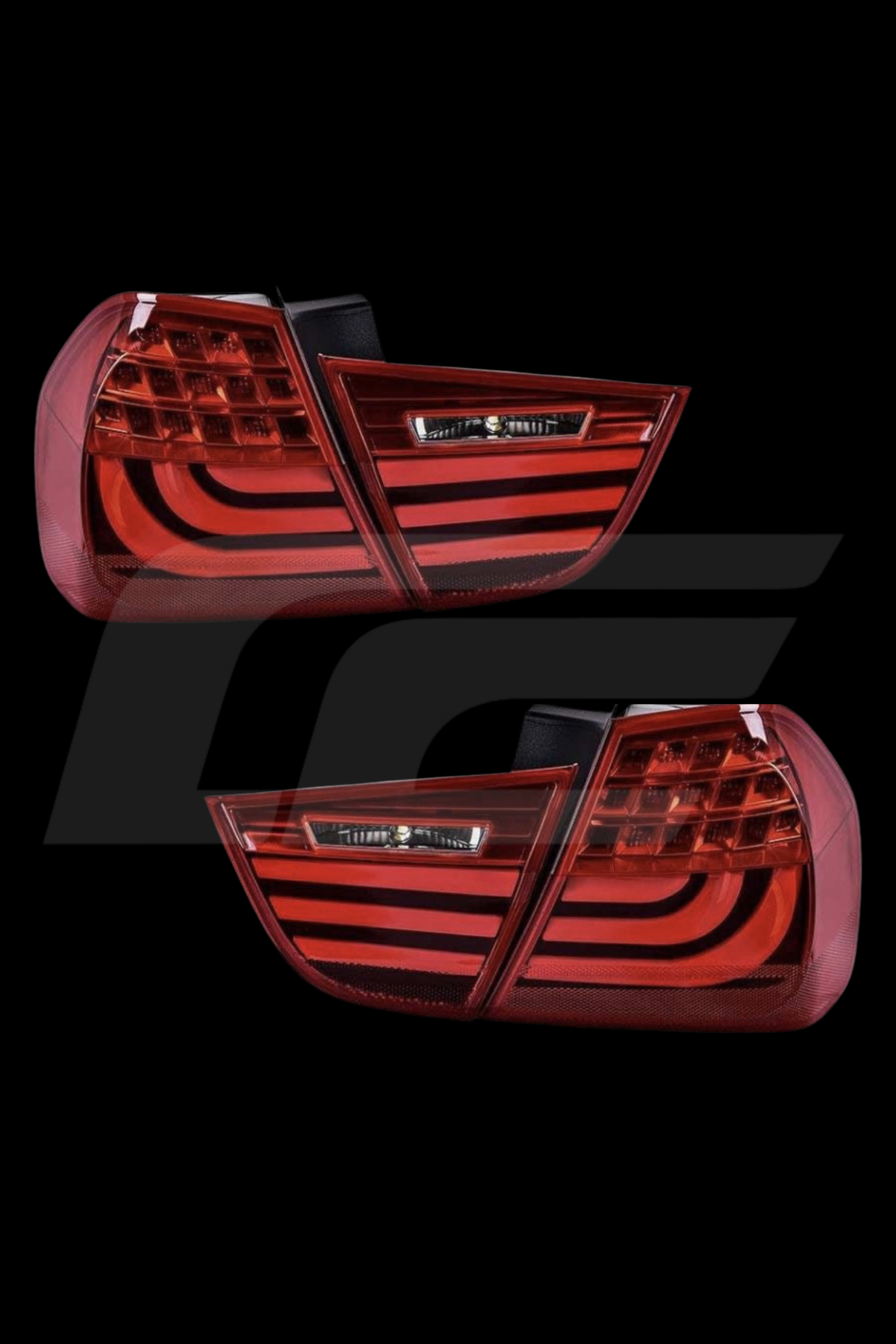 E90 3 Series & E90 M3 LCI LED Taillights