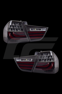 E90 3 Series & E90 M3 LCI LED Taillights