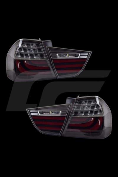 E90 3 Series & E90 M3 LCI LED Taillights