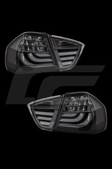 E90 3 Series & E90 M3 Pre LCI LED Taillights