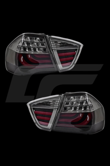 E90 3 Series & E90 M3 Pre LCI LED Taillights