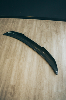 E90 PSM Carbon Fiber Spoiler - E90 3 Series/ E90 M3