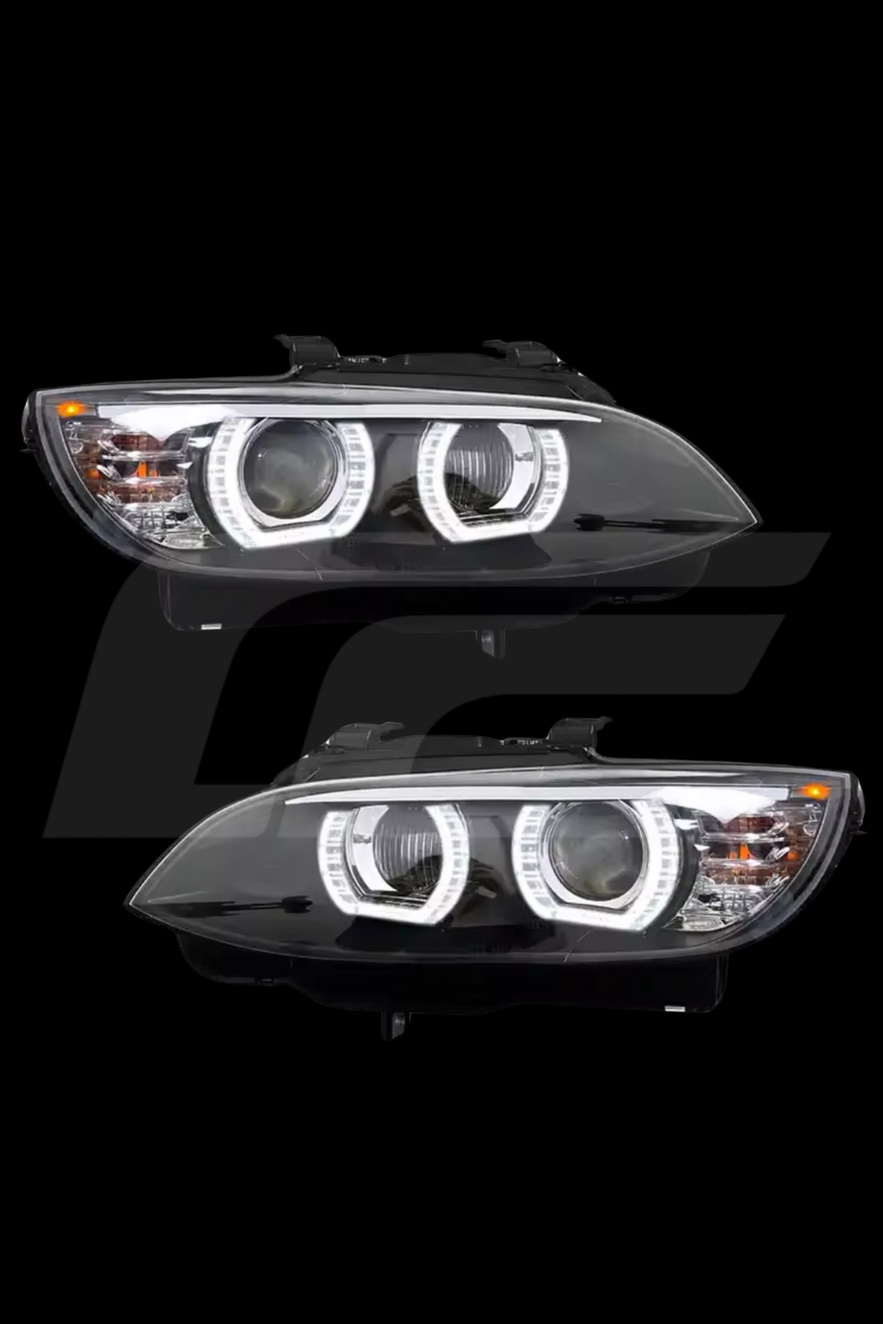 E92/E93 M3 & 3 Series Pre LCI DTM Headlights