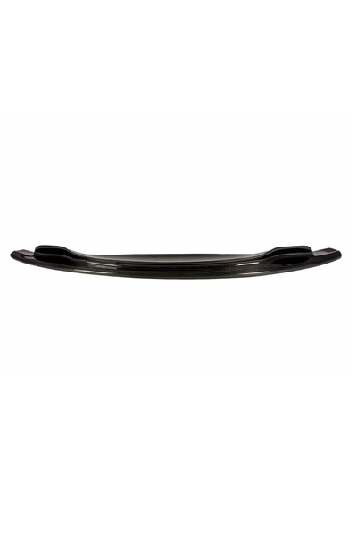 E9X GTS Carbon Fiber Lip Rep Bumper