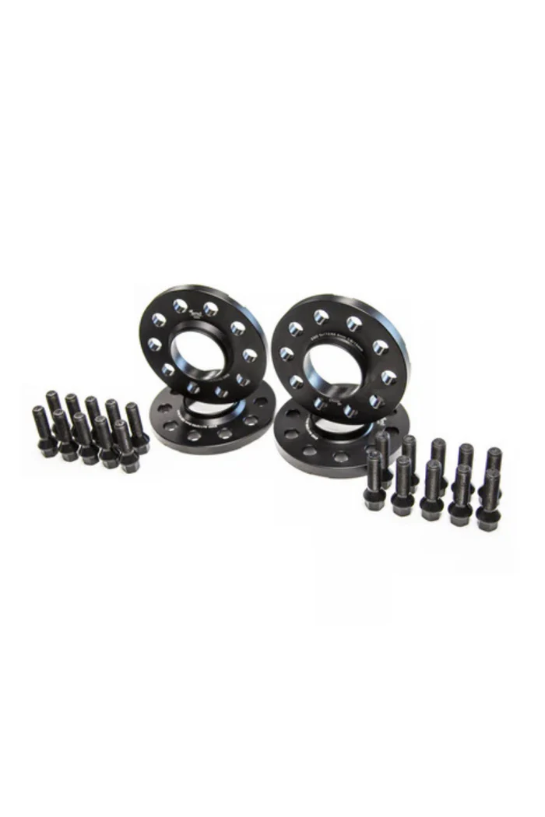 EMD Auto Wheel Spacer Flush Kit For BMW M3 / M4 (G80 / G82) 2021+ *OUT OF STOCK ETA 7/31/26*