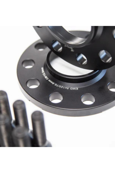 EMD Auto Wheel Spacer Flush Kit for BMW M3/M4 (F8X) 2015+*OUT OF STOCK ETA 7/31/26*