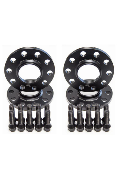 EMD Auto Wheel Spacer Flush Kit for BMW M3/M4 (F8X) 2015+*OUT OF STOCK ETA 7/31/26*