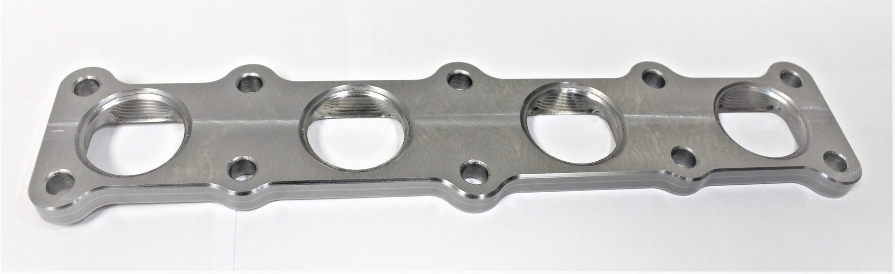 KLM Evo X Head Flange