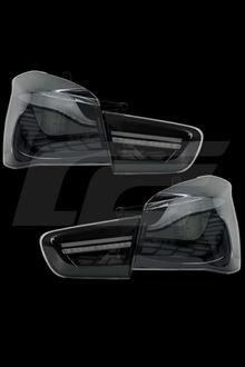 F20/F21 1 Series OLED GTS Taillights
