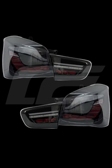 F20/F21 1 Series OLED GTS Taillights