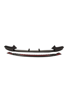 F22 Abs Plastic MP Front Lip