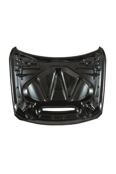 F22/F87 Aluminum GTS/CS Hood