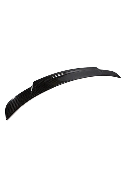 F22/F87 STX Carbon Fiber Spoiler - 2 Series/M2