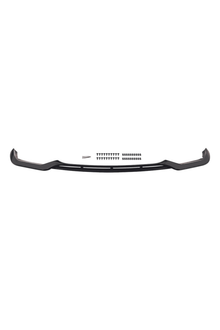 F22 M2 Abs Plastic Front Lip